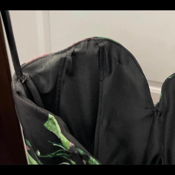 NWT Sherri Hill Cocktail Dress - Picture 6 of 8